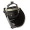 Forney Bandit Iii Welding Helmet, 4-1/2" X 5-1/4", Lift Front, #10 55672 - alternate 4